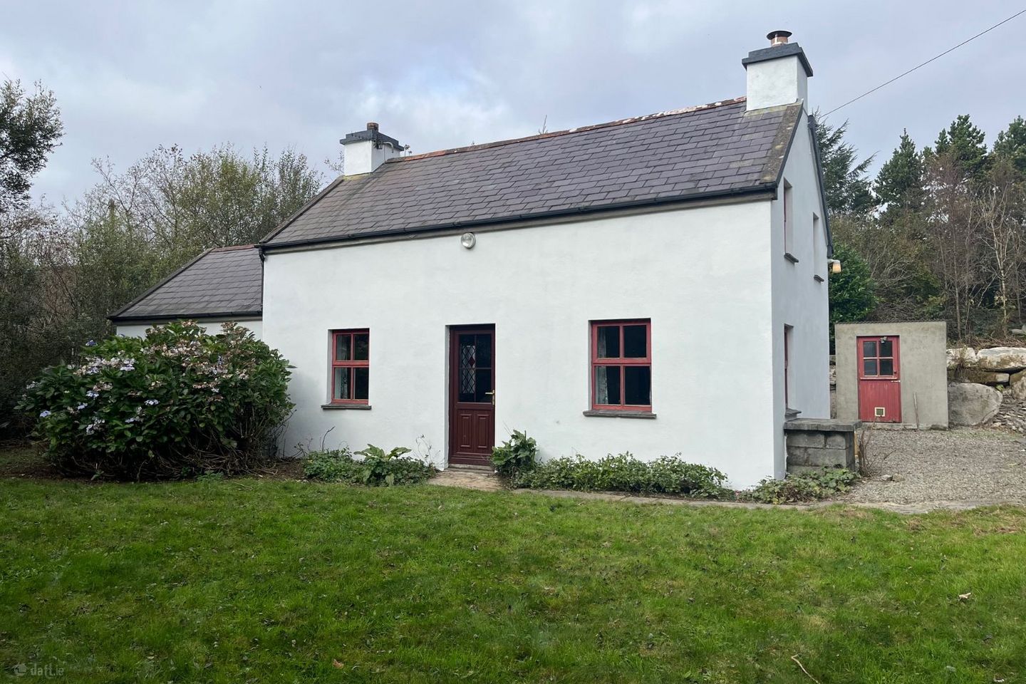 Leitra Upper, Drimoleague, Drimoleague, Co. Cork, P47PK65