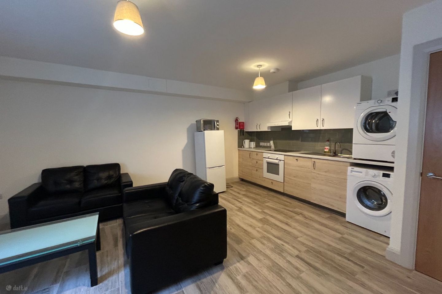 Apartment 1c, Riverstone Clock Tower, Hartstonge Gate, Limerick City Centre, Co. Limerick