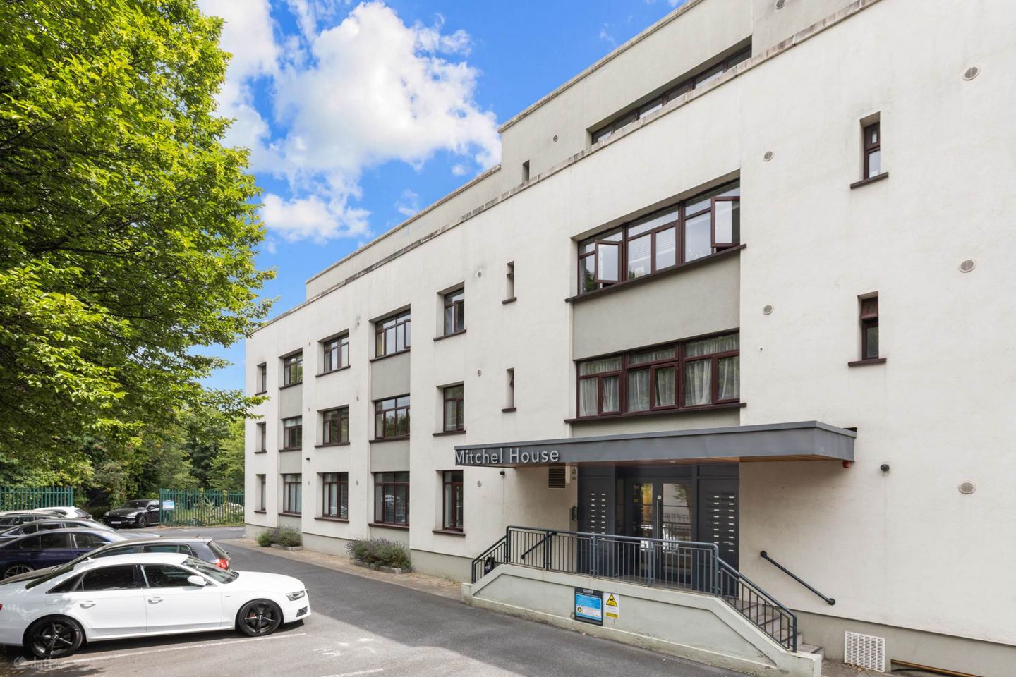 Apartment 1, Mitchel House, Appian Way, Ranelagh, Dublin, D06XH92