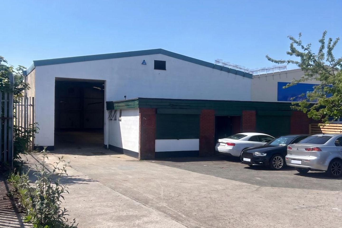 Unit 70A Moyle Road, Dublin Industrial Estate , Glasnevin, Co. Dublin