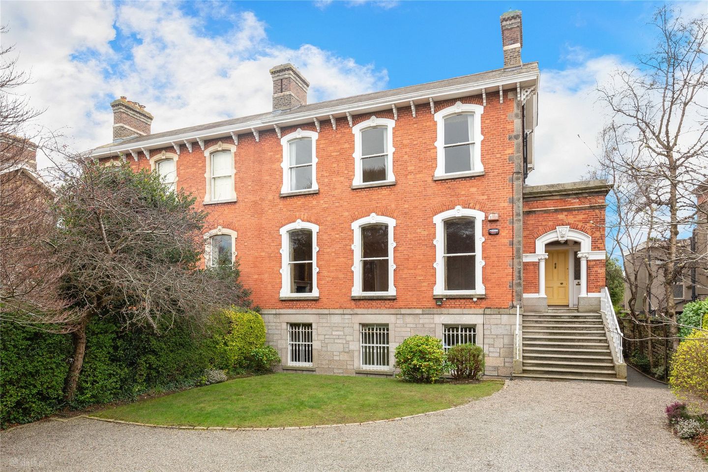 15 Ailesbury Road, Ballsbridge, Dublin 4, D04E5F2