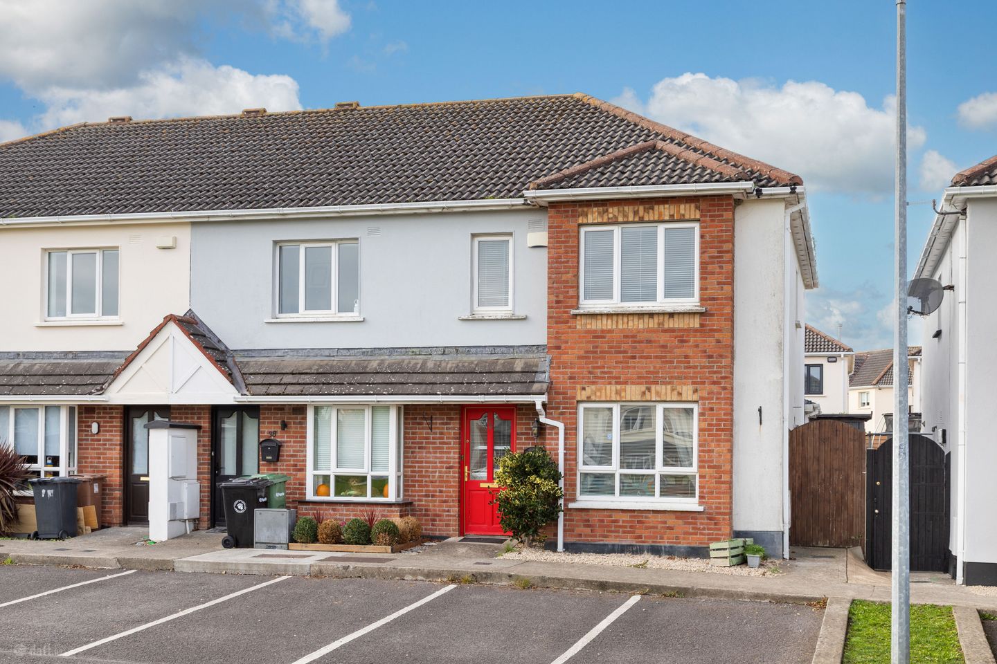 36 Ashton Avenue, Ashton Broc, Swords, Co. Dublin, K67 PP44