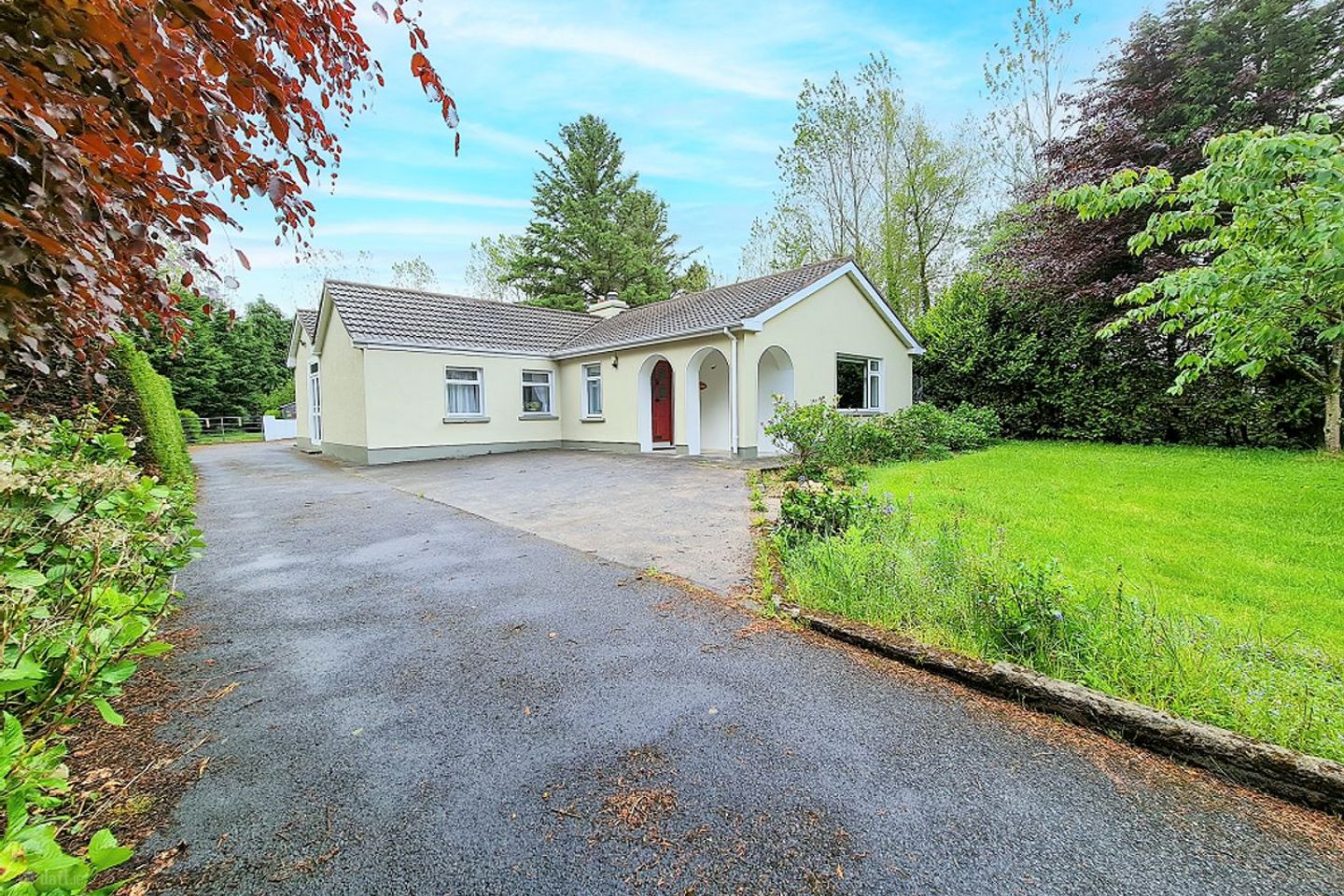 Russ Lara, Cloonkeen, Castlebar, Cloonkeen, Co. Mayo