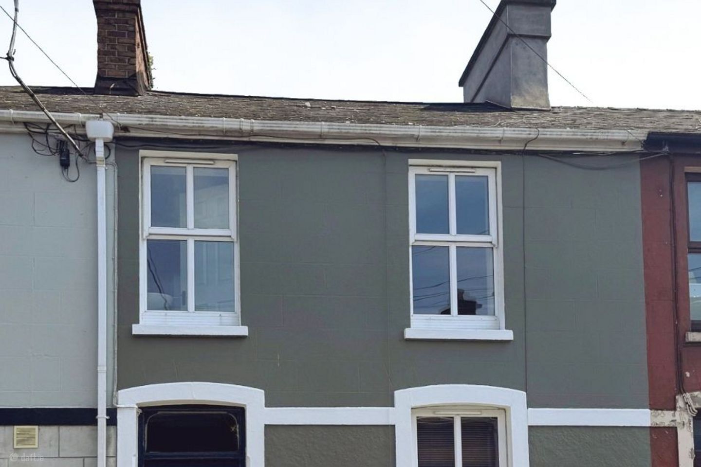 3 Electric Terrace, Albert Road, Blackrock, Co. Cork, T12HX5E