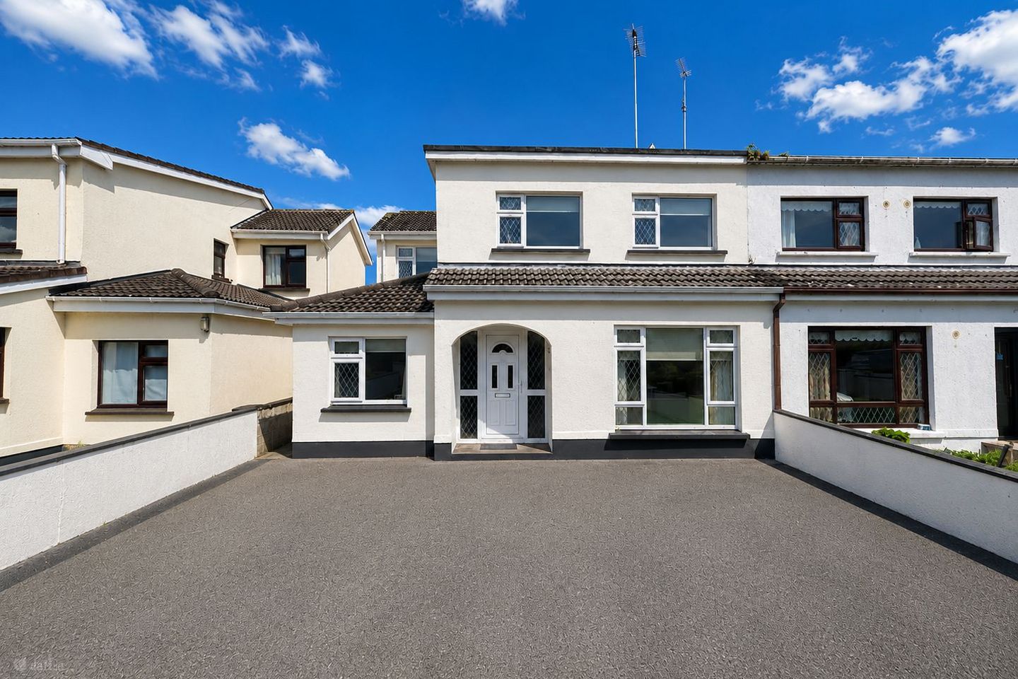 20 Mill Stream Park, Tuam, Co. Galway, H54XW77