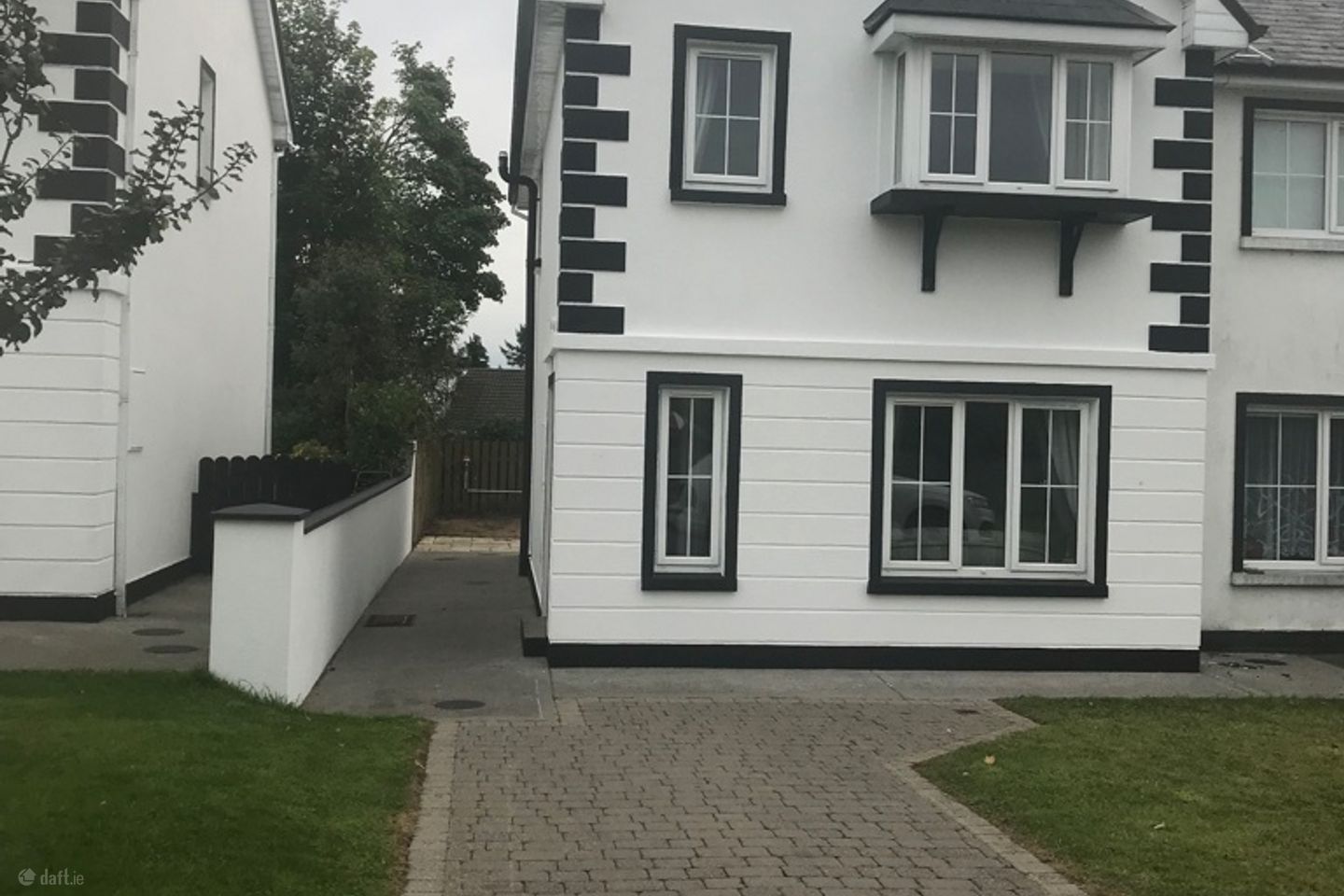 6 Blackthorn Village, Castlebar, Co. Mayo