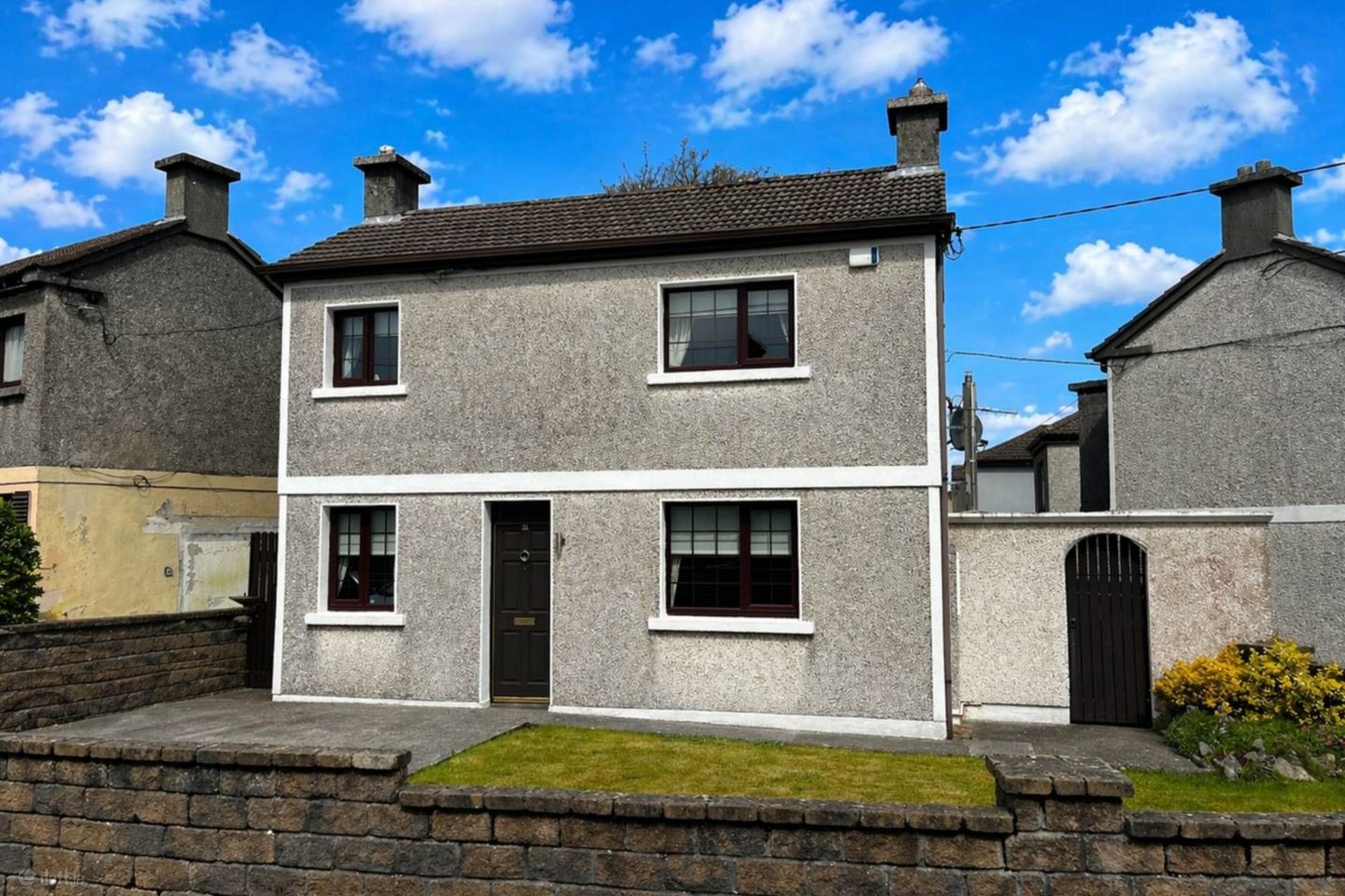 21 St. Nicholas Road, Claddagh, Galway, Co. Galway, H91NPK3