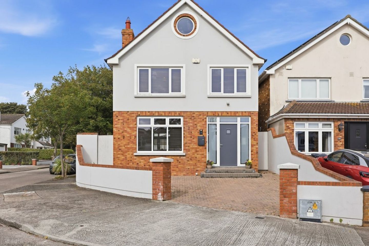 24a Portmarnock Crescent, Portmarnock, Portmarnock, Dublin 13, D13E177