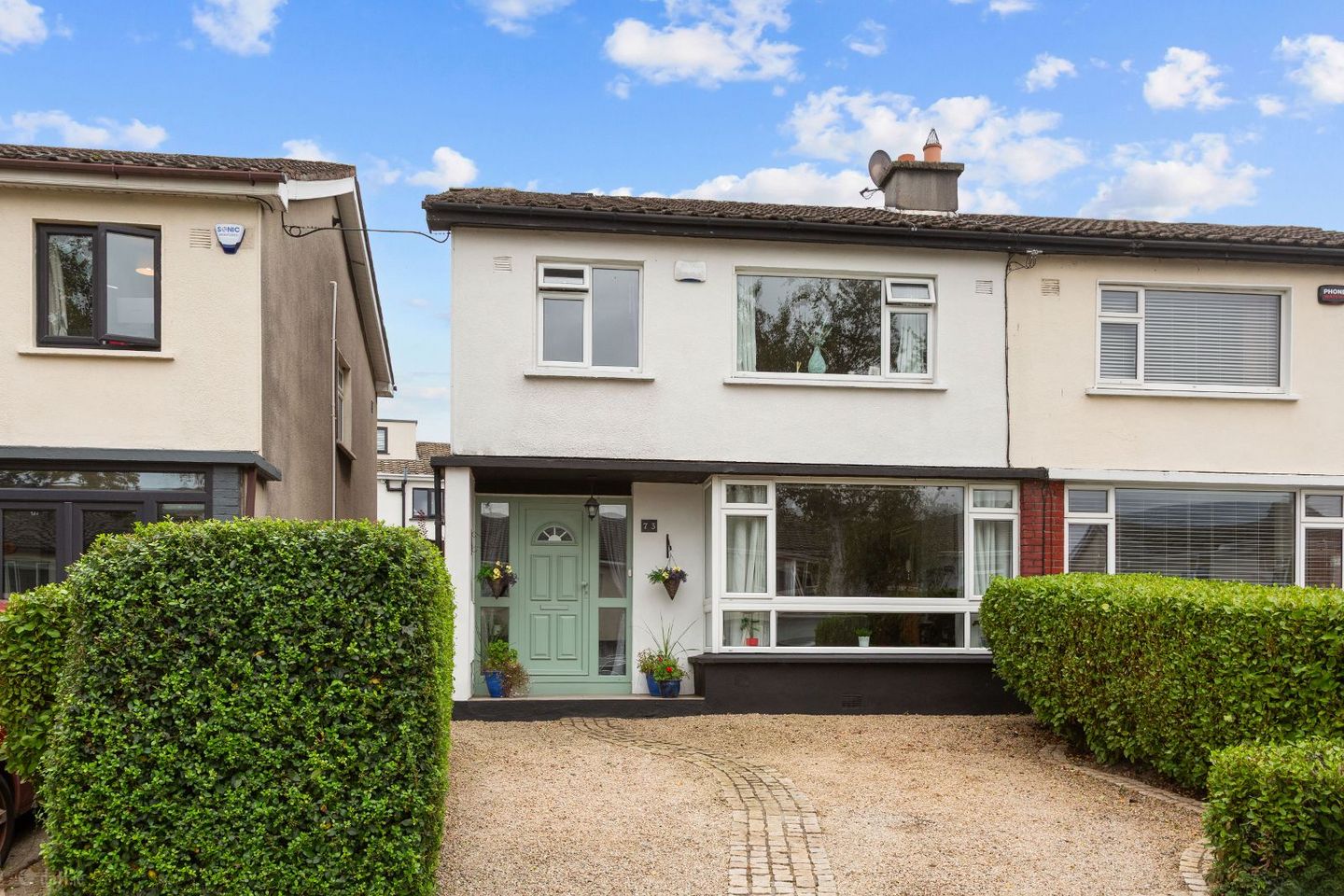 73 Broadford Drive, Dublin 16, Ballinteer, Dublin 16, D16HY45