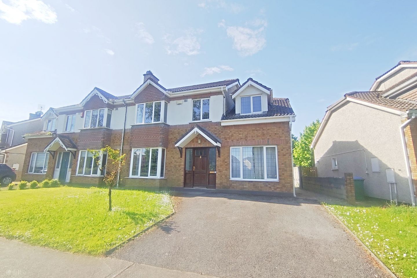 14 The Orchards, Ashbourne Avenue, South Circular Road, Co. Limerick, V94T3FR