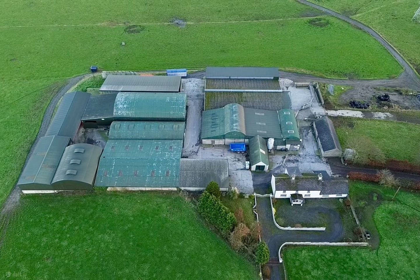 SlaneyQuarter, Tullow, Co. Carlow, R93VX90