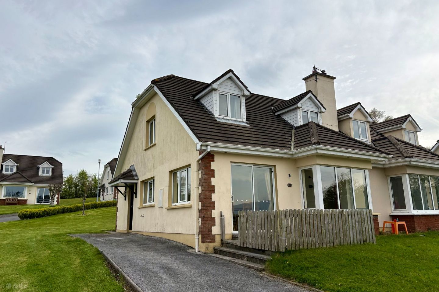 11 Lake View Villas, Knoppoge, Aghadoe, Aghadoe, Co. Kerry