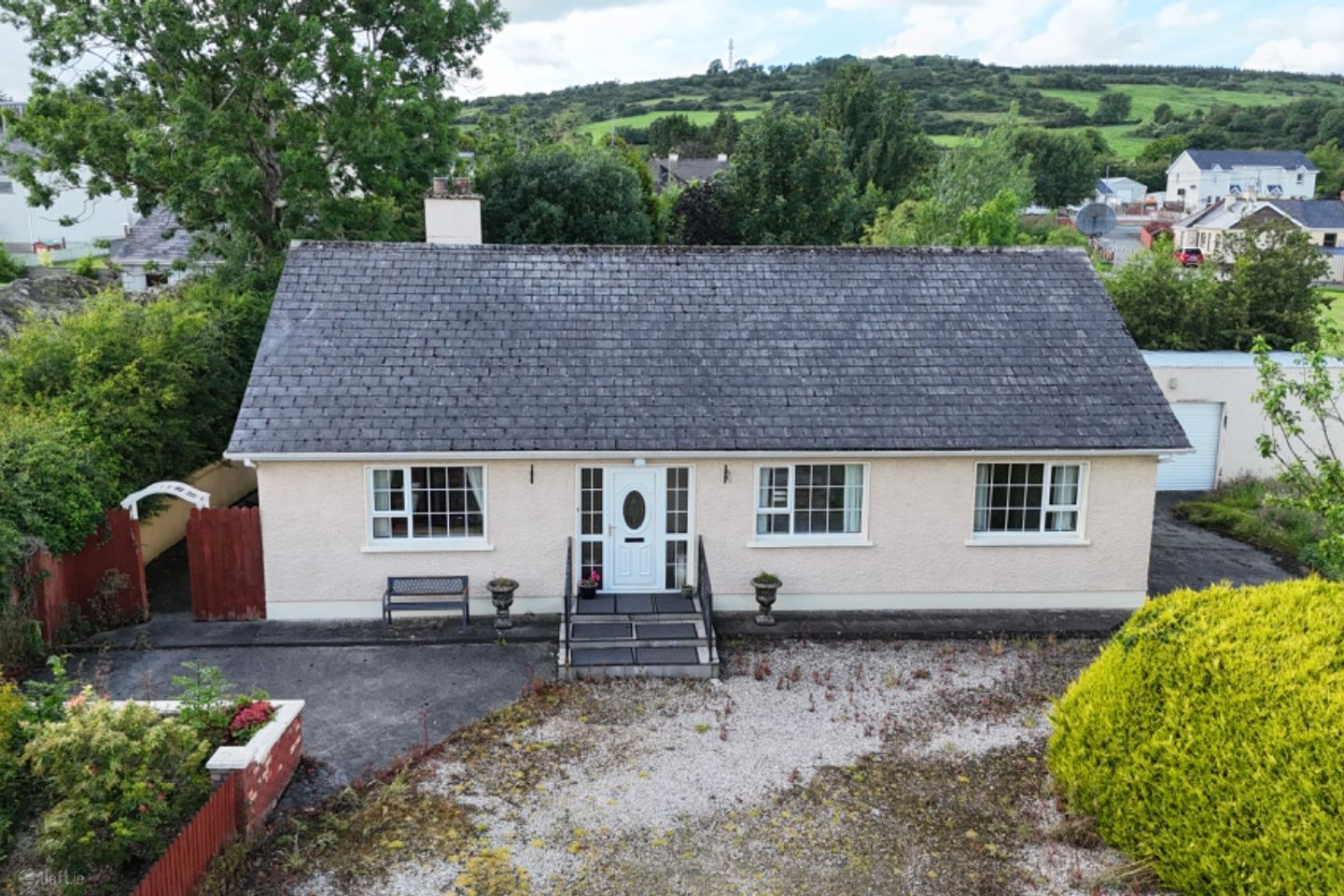 Magheraboy, Raphoe, Raphoe, Co. Donegal, F93CX46