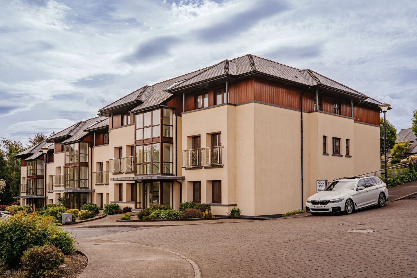 Apartment 5, Fernhill Apartments, Knockranny, Westport, Co. Mayo, F28TF34