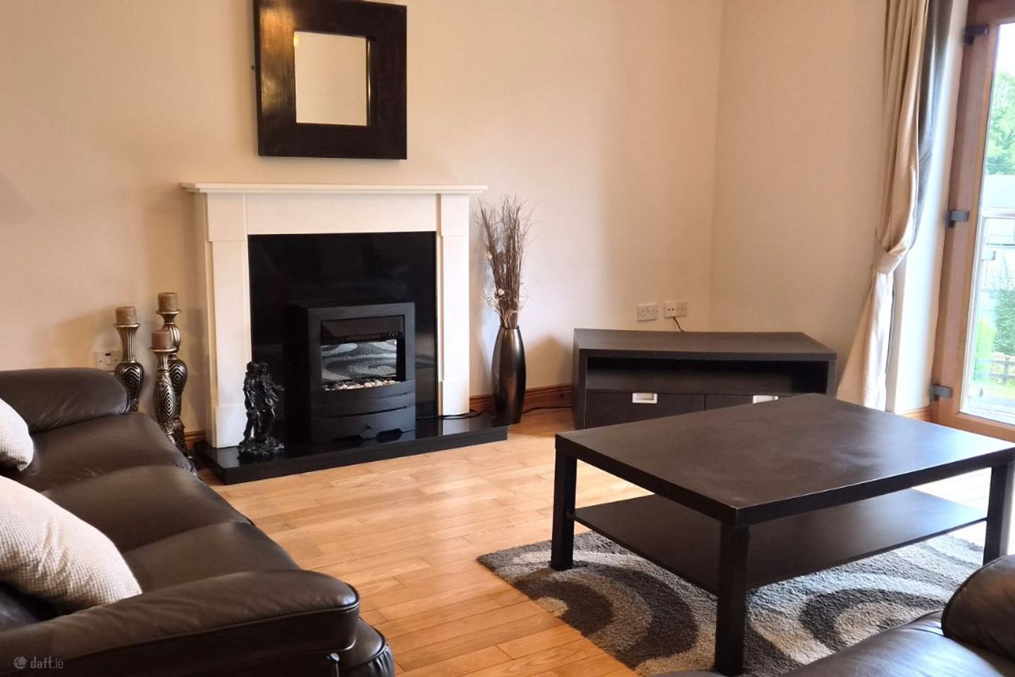 Mac Oisin Place, Dromod, Dromod, Co. Leitrim