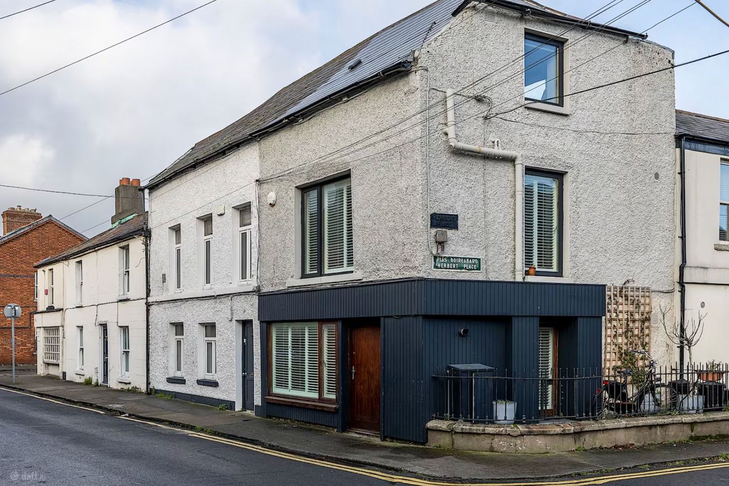 22a Bath Street, Irishtown, Dublin 4