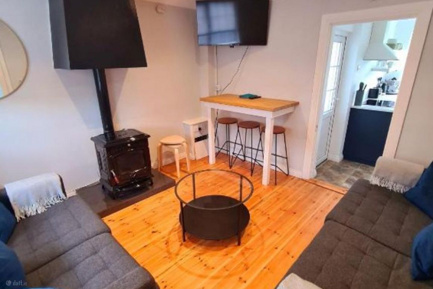 Liam Mellows Terrace,Bohermore,Galway, Bohermore, Co. Galway