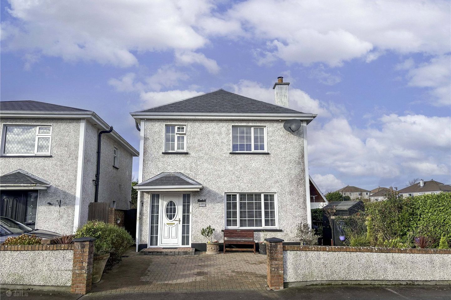 Donkell, Ballymoneen Road, Knocknacarra, Galway, H91WV1X