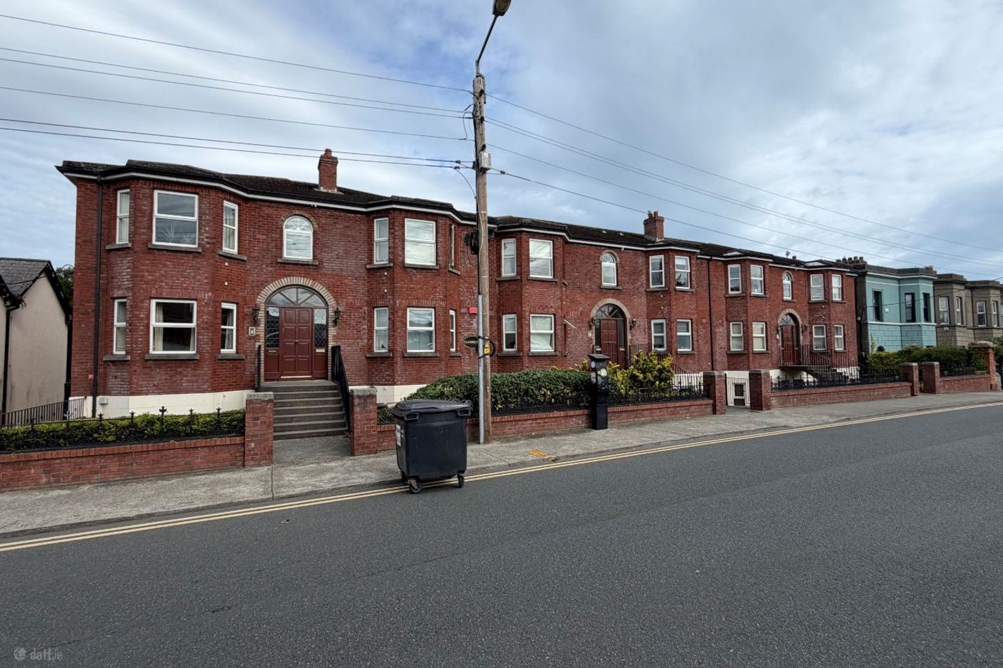 7 Glenhilton, Herbert Road, Bray, Co. Wicklow