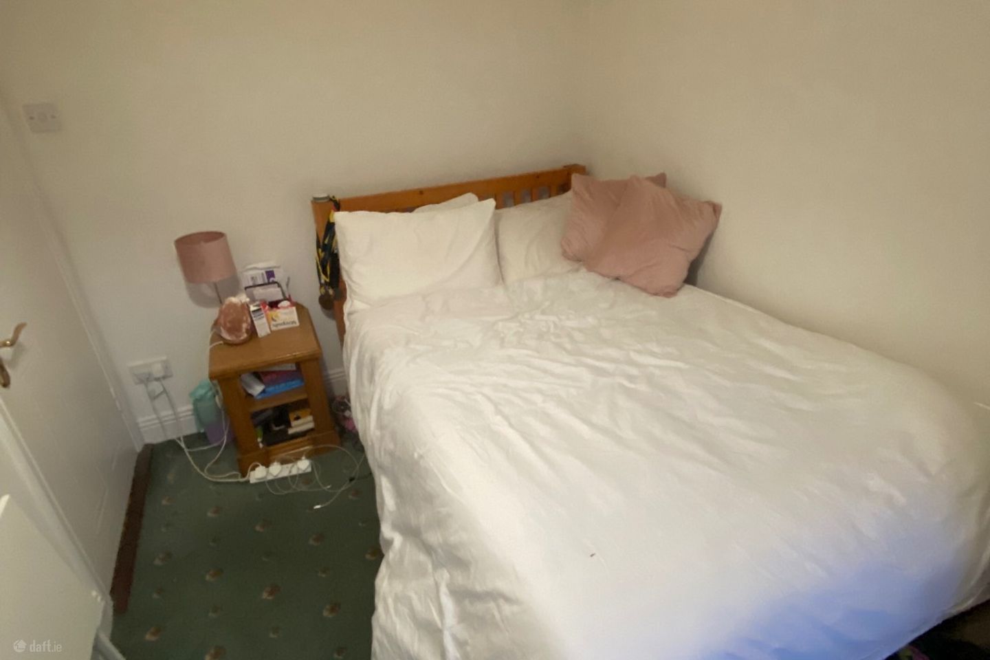 Apartment 24 , Montpelier Mews, Montpelier Hill, D, Arbour Hill, Dublin 7