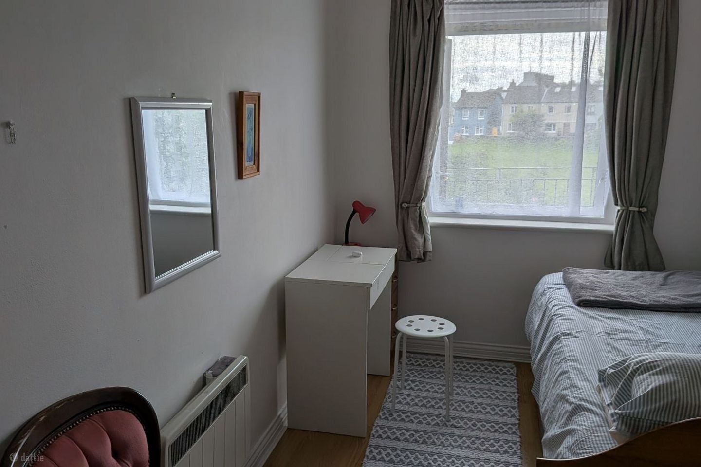Apartment 33, The Plaza, Headford Road, Galway, Woodquay, Co. Galway
