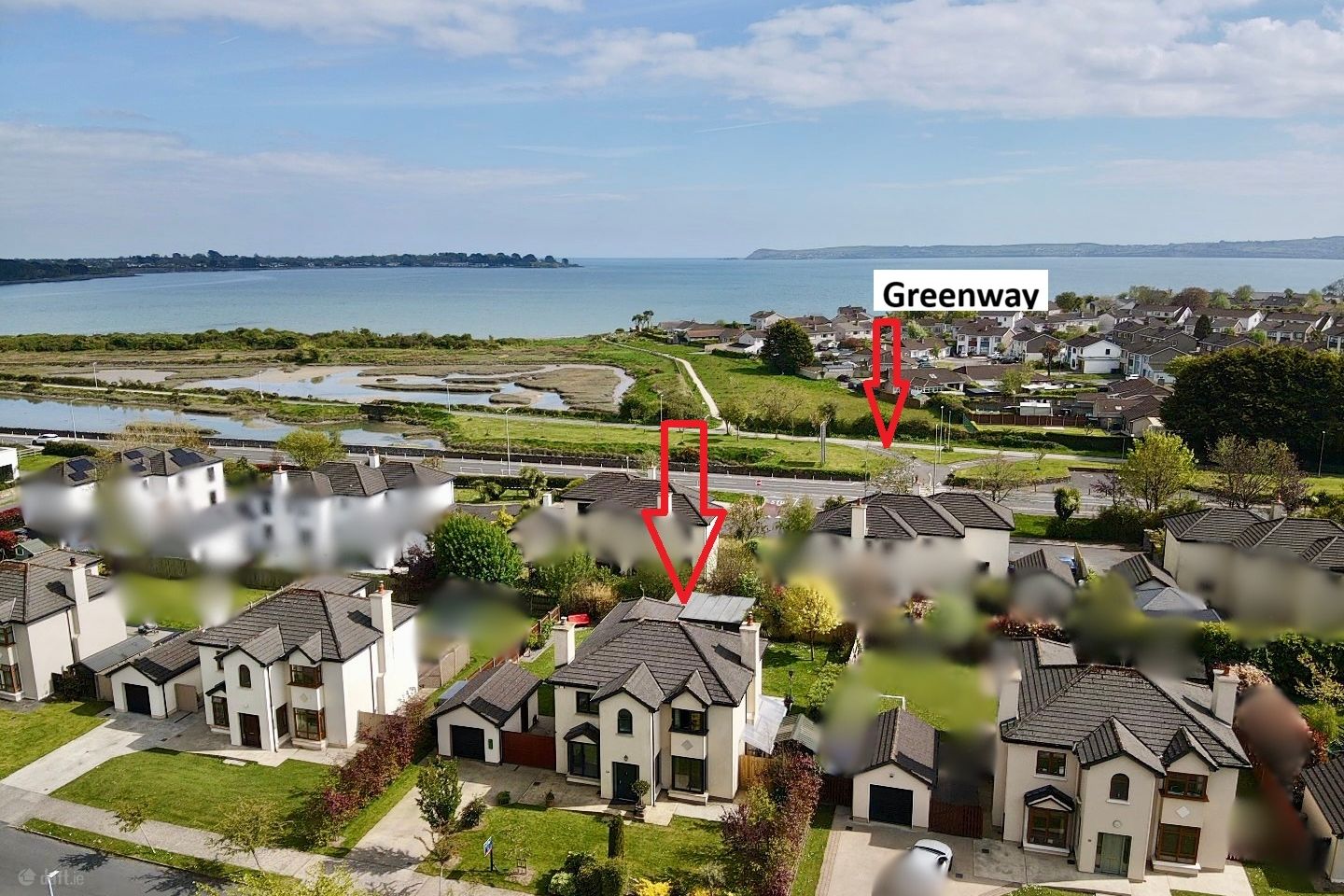 12 Sallybrook, Abbeyside, Dungarvan, Co Waterford, X35E126