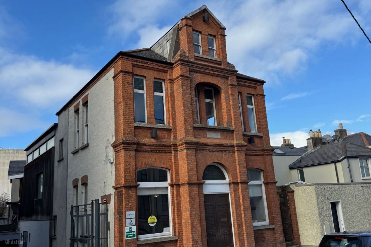 Clarence House, Clarence Street, Dun Laoghaire, Co. Dublin