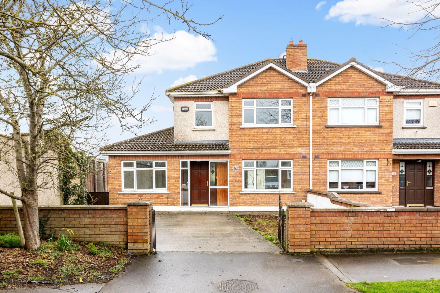 227 Aylmer Park, Naas, Co. Kildare, W91PR2P