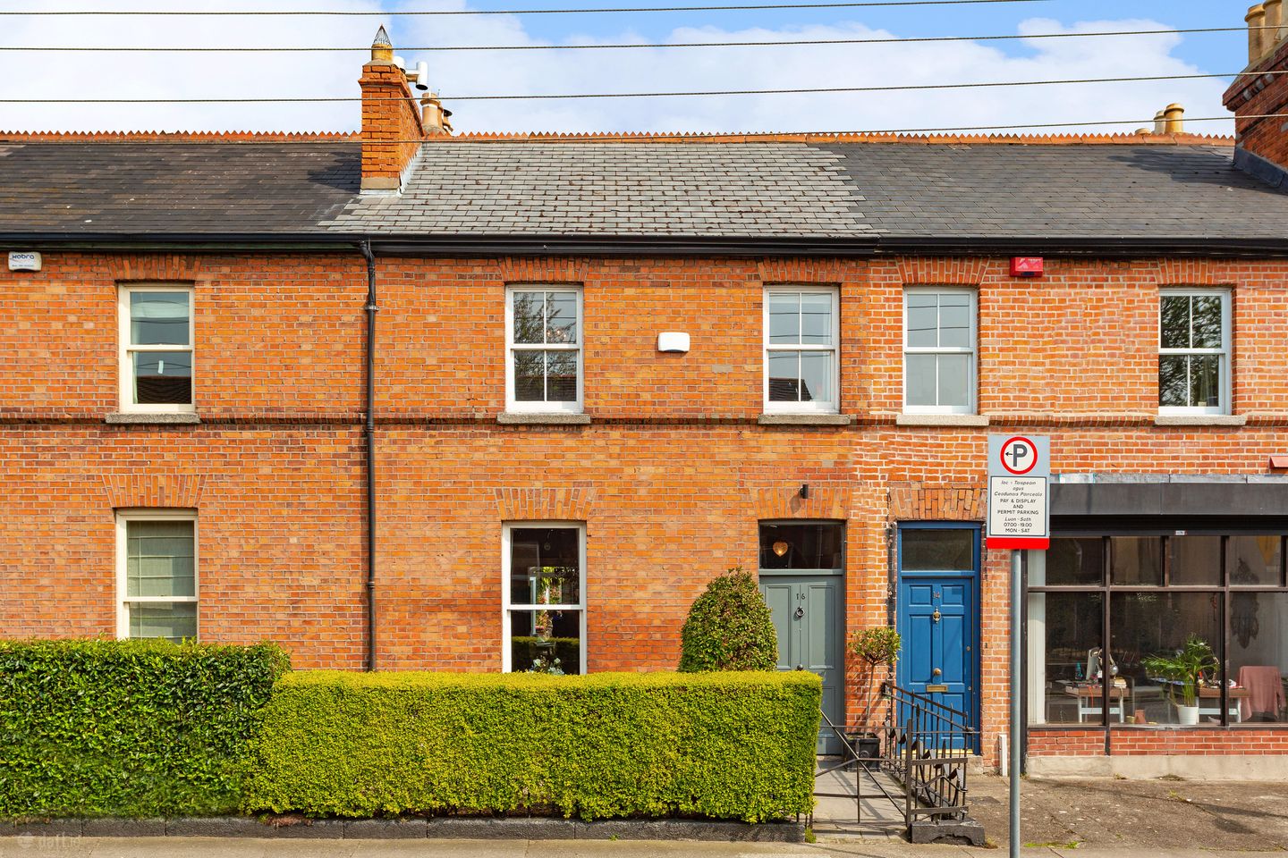 16 Oxford Road, Ranelagh, Dublin 6, D06FH30