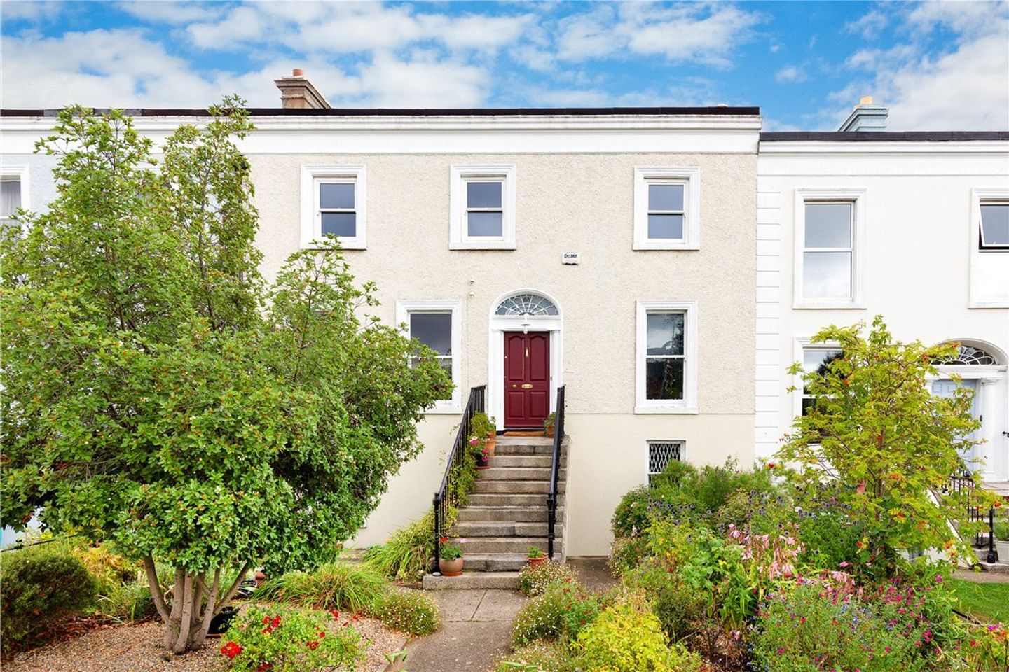 25 Mount Merrion Avenue, Blackrock, Co. Dublin