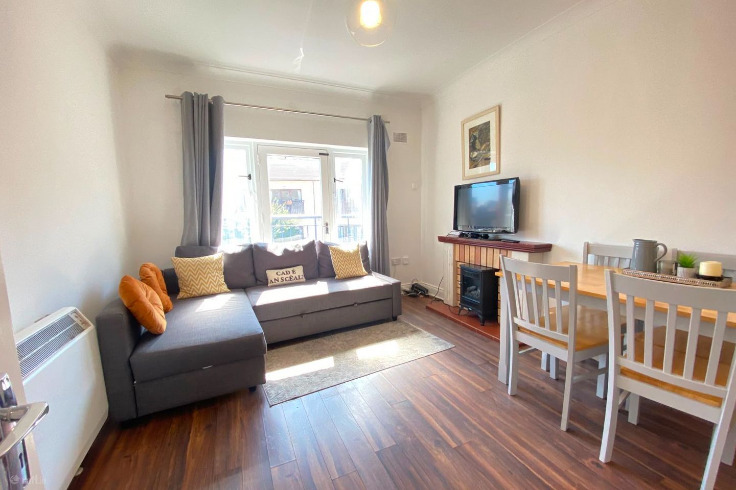 Bertram Court, Christchurch, Dublin 8