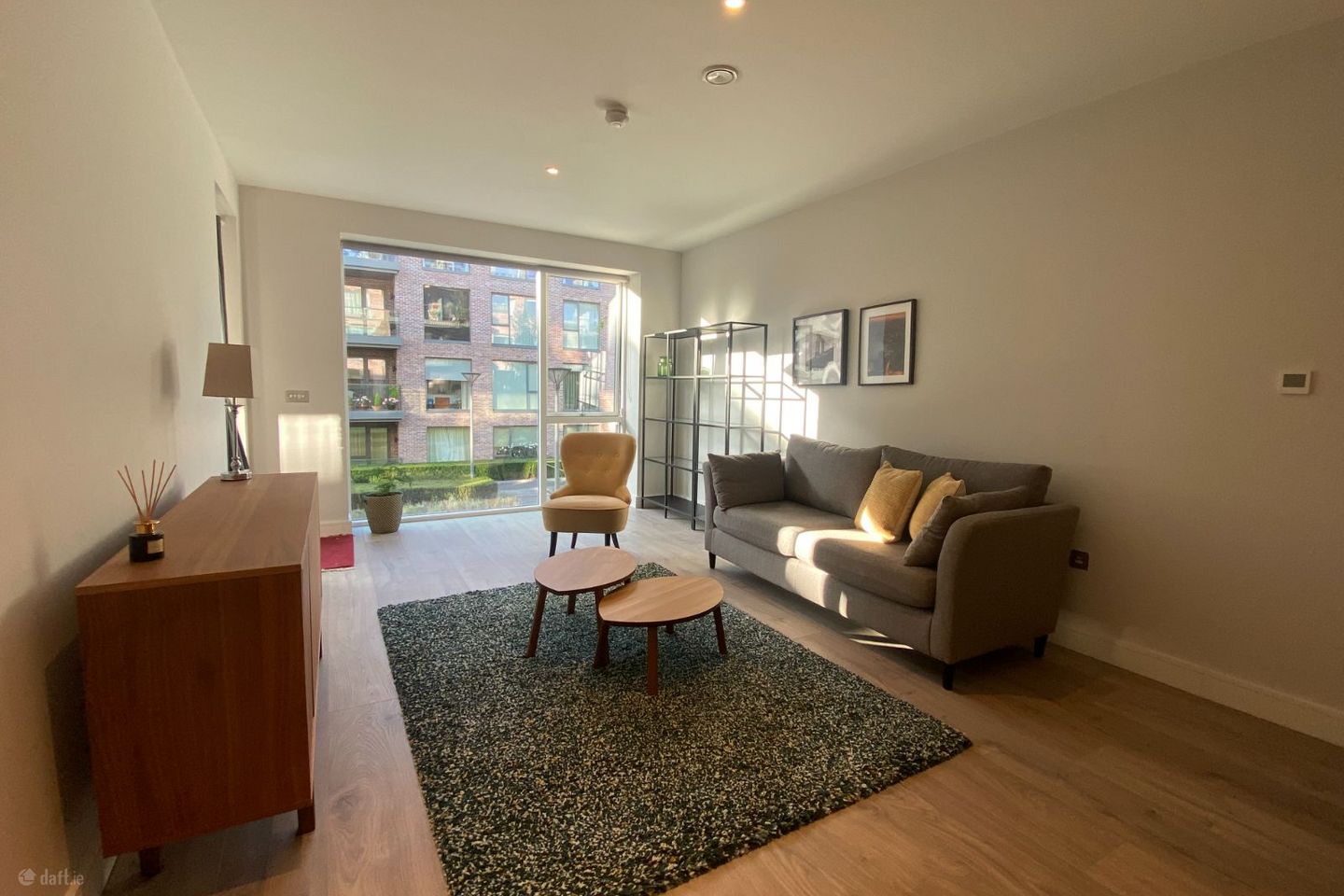 1 Bed Apartment, Marianella, Rathgar, Dublin 6