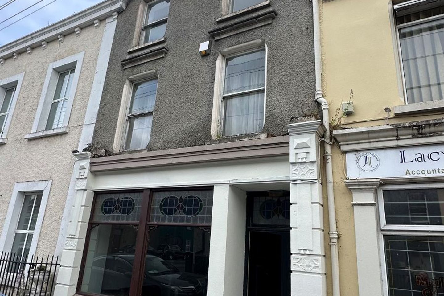 15 Saint Michael'S Street, Tipperary, Tipperary Town, Co. Tipperary, E34W403