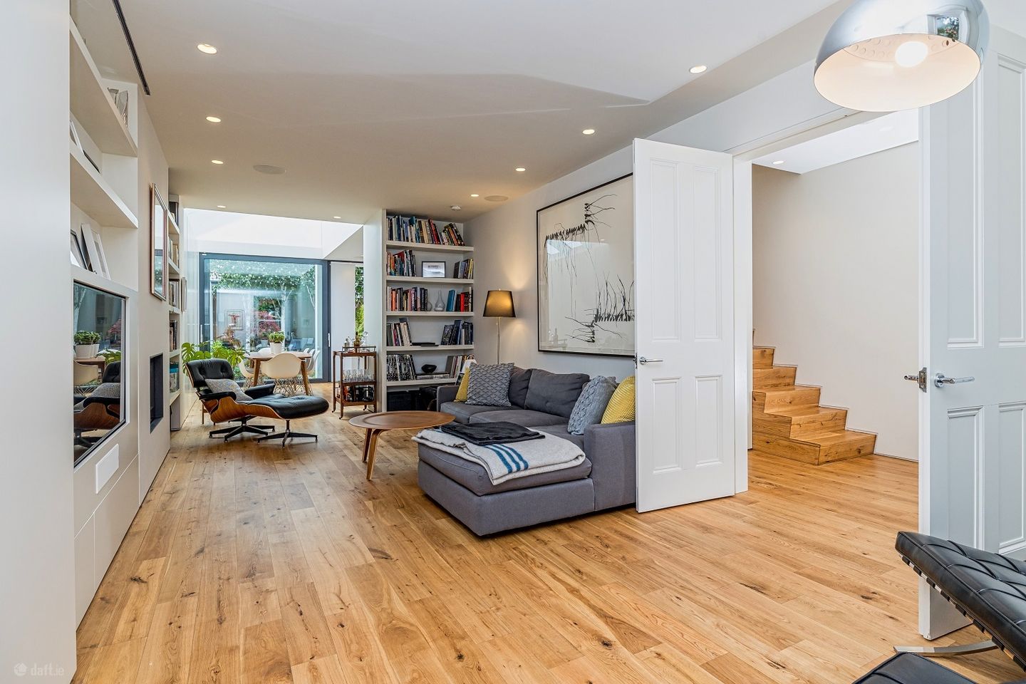 13 Dufferin Avenue, South Circular Road, Dublin 8, D08E2T5