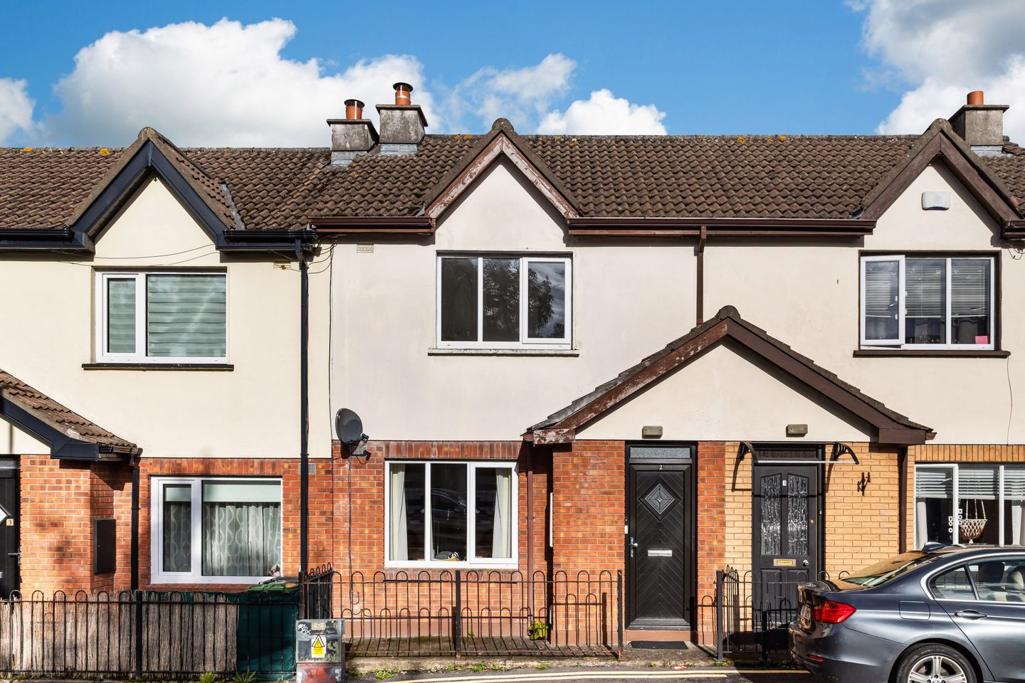 2 St Colmcilles Court, River Mall, Swords, Co. Dublin, K67 N6X0