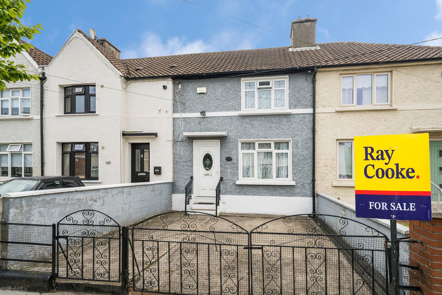 104 Ballyfermot Parade, D10 XA31, Ballyfermot, Dublin 10