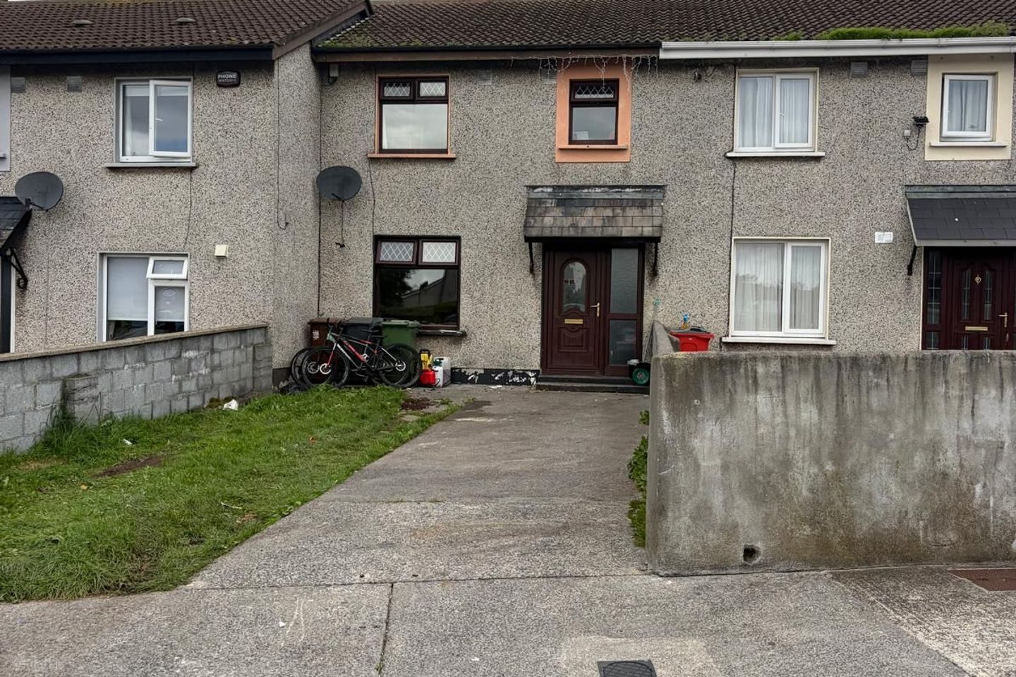 250 Castle Park, Ballybane, Ballybane, Co. Galway, H91Y92K