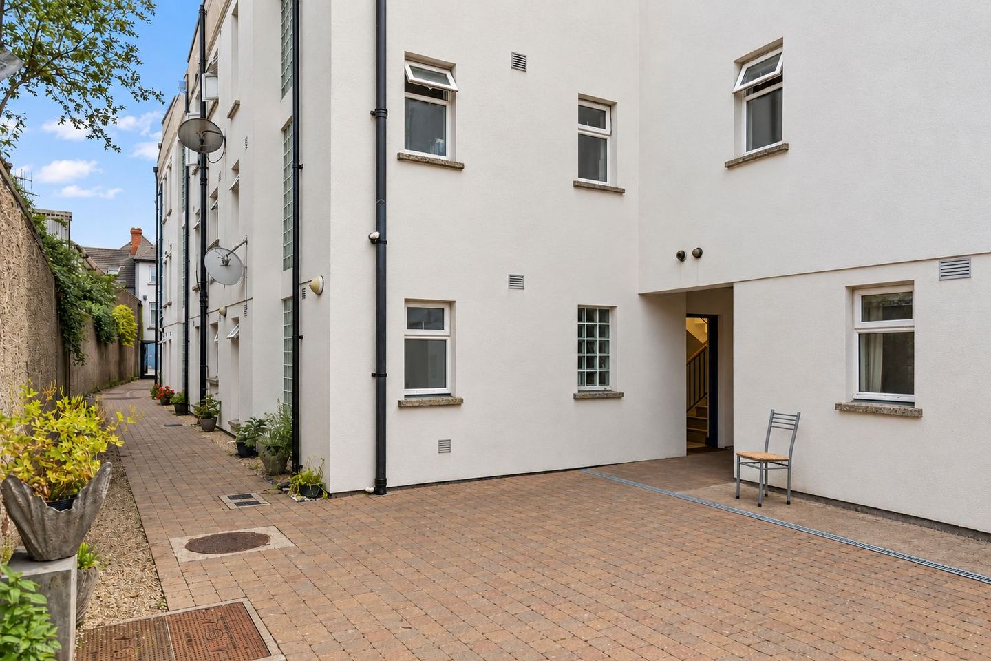 7 Court Mews, Bridge Street, Tullow, Co. Carlow