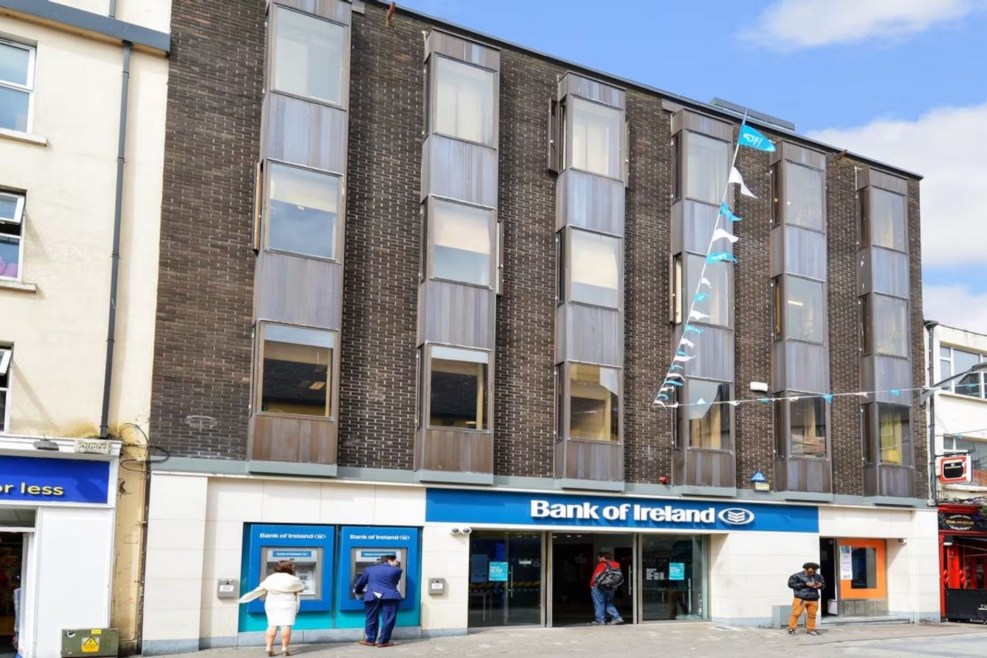 Luxury Top Floor Office , Galway City Centre, Co. Galway