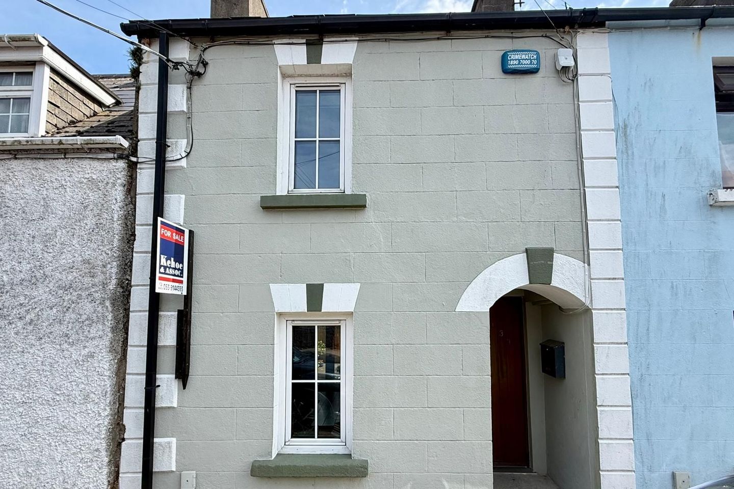 137 The Faythe, Wexford Town, Co. Wexford, Y35V0A2