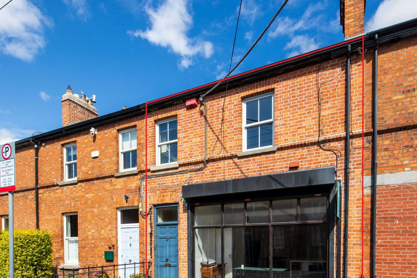 14 Oxford Road, Dublin 6, Ranelagh, Dublin 6, D06PP71