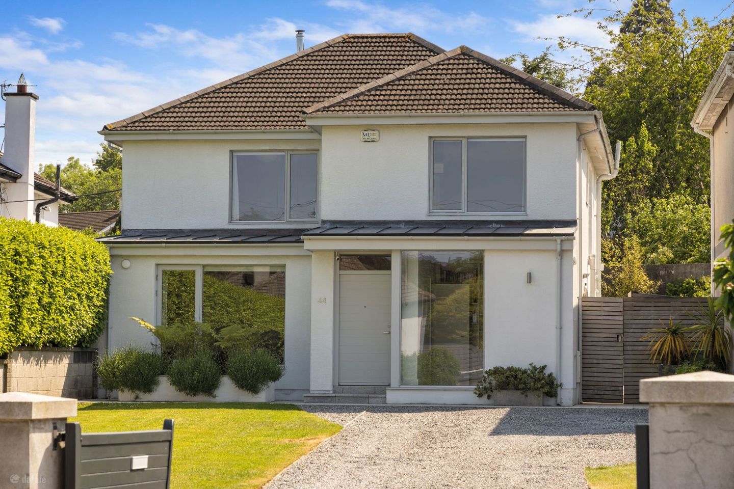 44 Beech Park Road, Dublin 18, Foxrock, Dublin 18, D18F8F5
