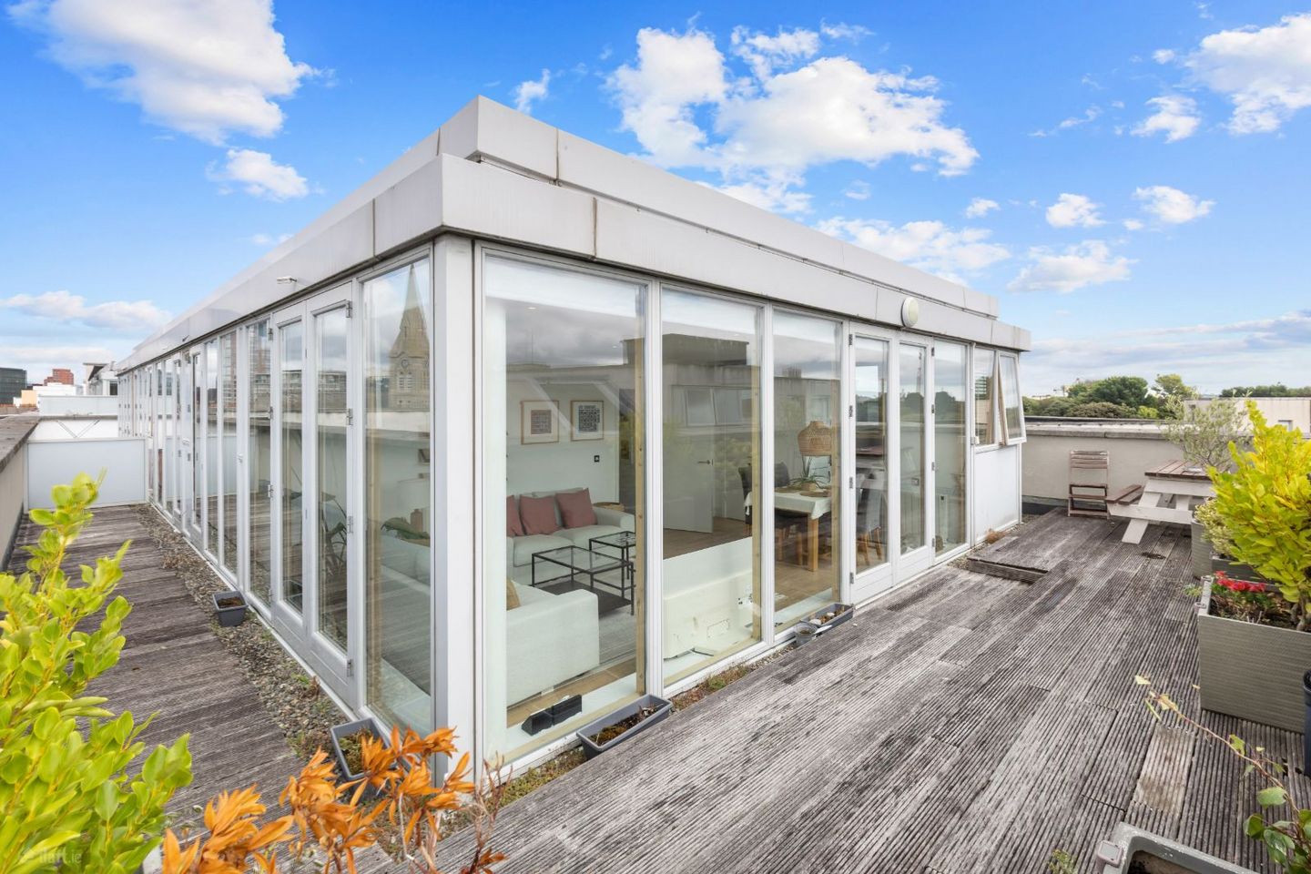 Apartment 61, Fitzwilliam Point, Irishtown, Dublin 4