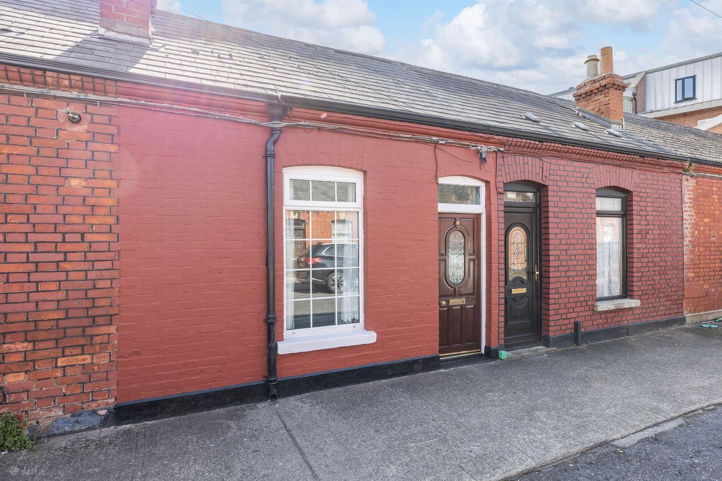 11 Valentia Parade, Phibsborough, Dublin 7, D07A026