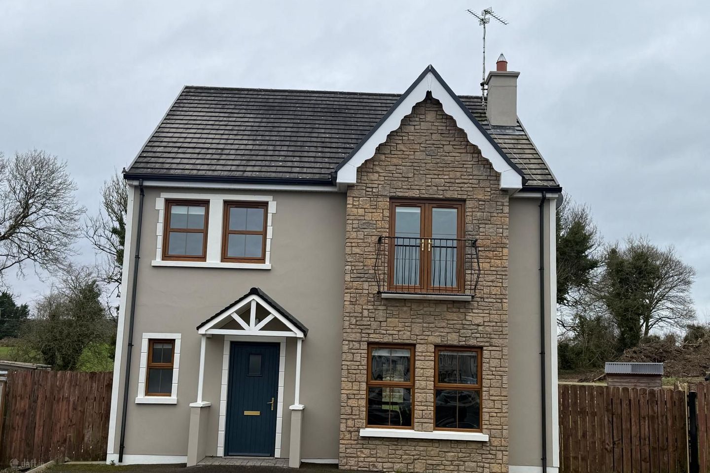 Daisyhill Manor, Ballyconnell, Belturbet, Co. Cavan, Ballyconnell, Co. Cavan