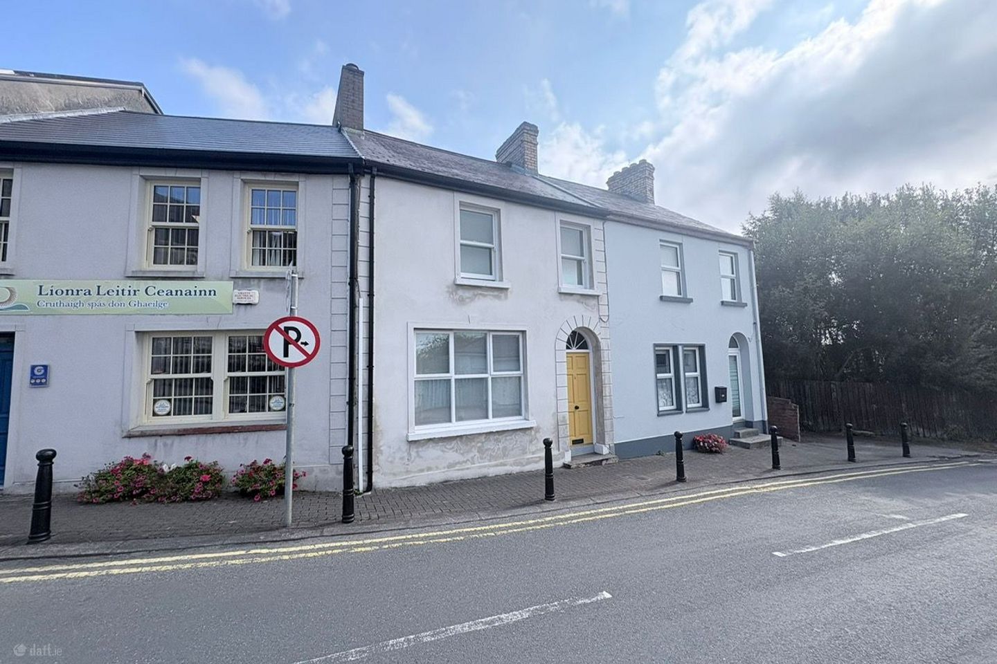 6 Castle Street, Letterkenny, Co. Donegal