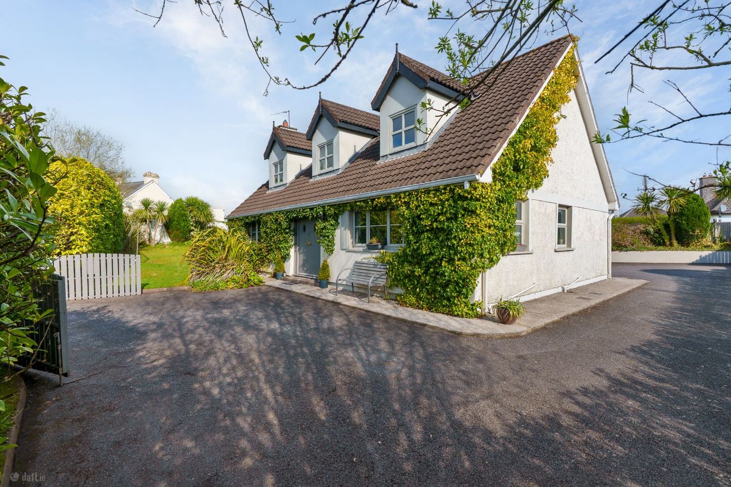 Riverview Lodge, 2 Riverview Gardens, Ballyvolane, Co. Cork, T23F9N7