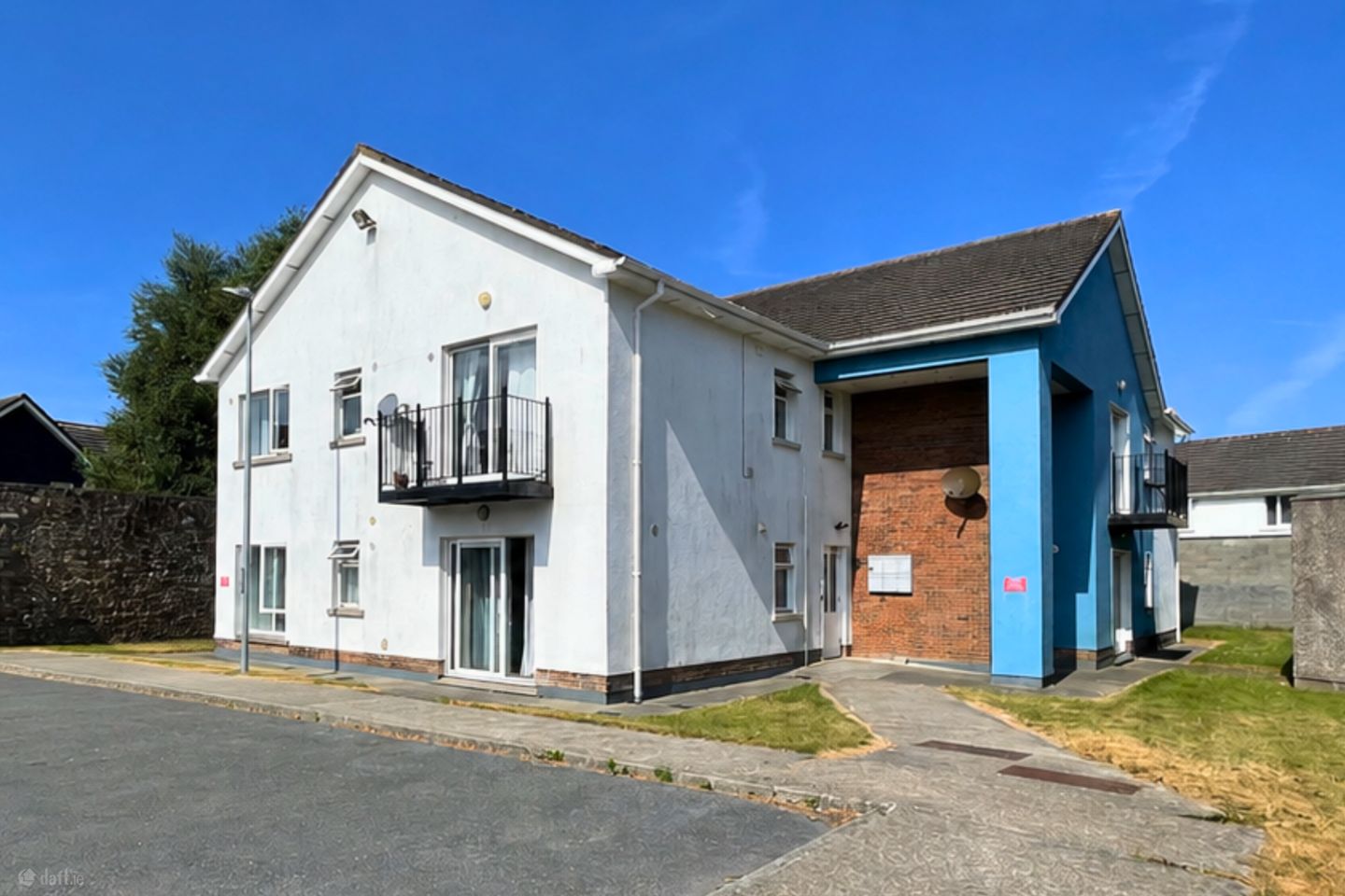Apt. 40, Sherlock Walk, Gracedieu, Co. Waterford, X91XE03