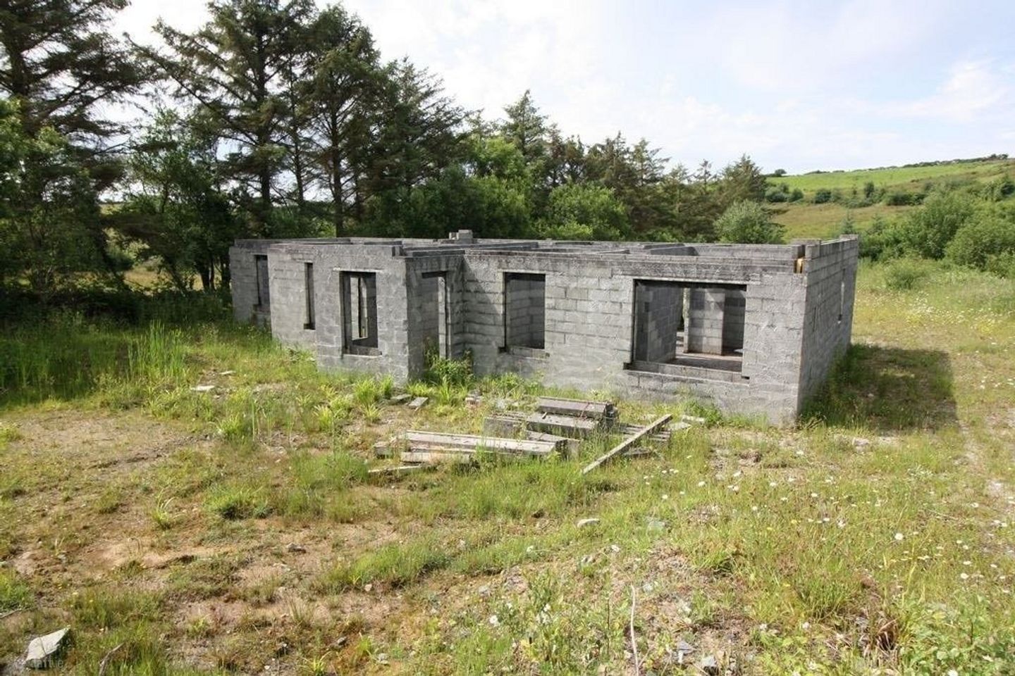 Ballintleva, Clogher, Westport, Co. Mayo, F28WK27