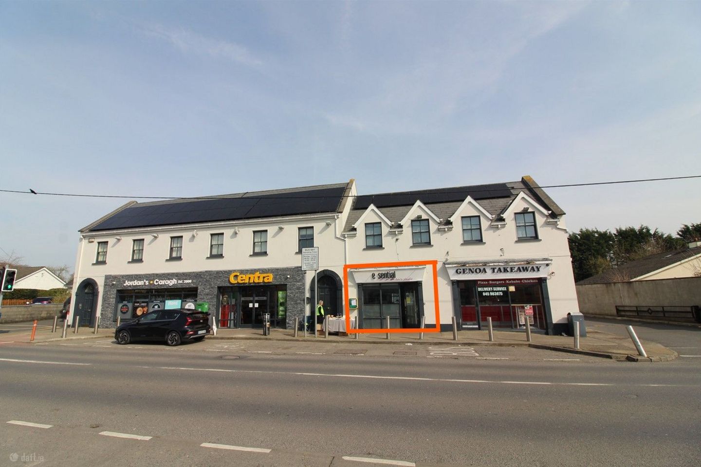 Unit 2, Carragh Village, Carragh, Co. Kildare